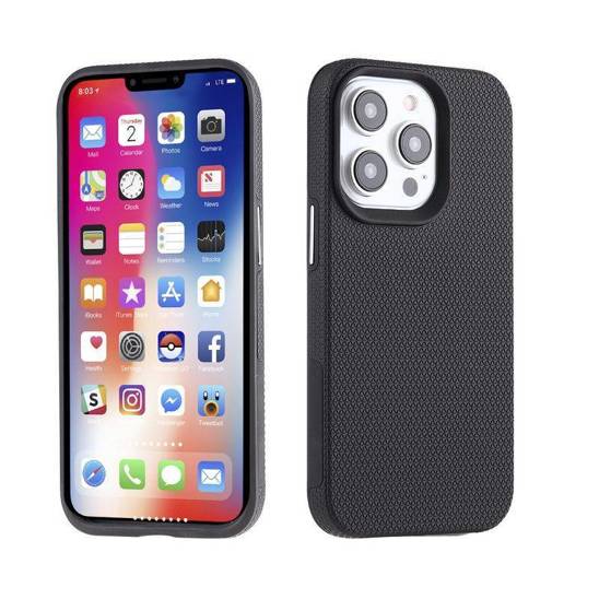 Etui IPHONE 11 MX CamSlider czarne