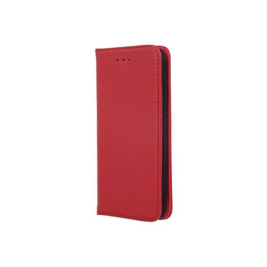 Etui IPHONE 11 Smart Pro Case bordowe