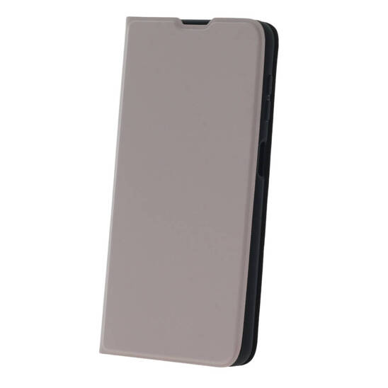 Etui IPHONE 12 Smart Soft jasny róż