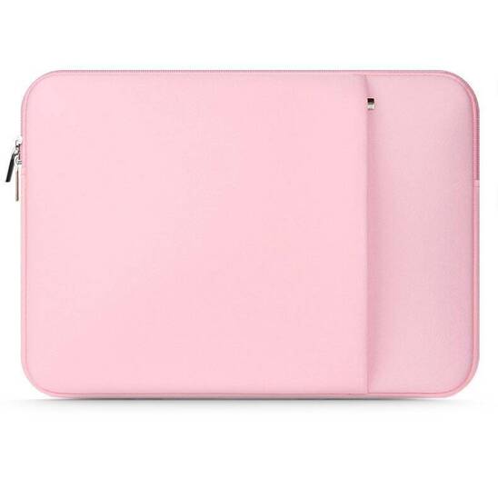 Etui LAPTOP 13" Tech-Protect Neopren jasny róż