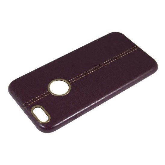 Etui Nomad Skóra  SAMSUNG S3 burgund