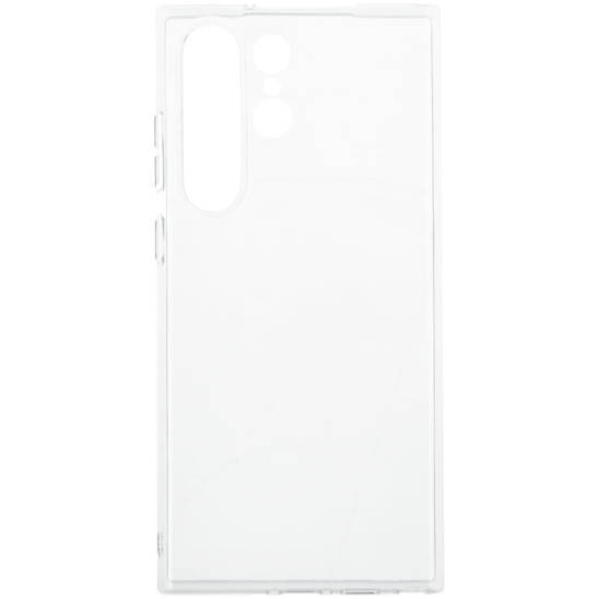 Etui SAMSUNG GALAXY S23 3MK Clear Case transparentne