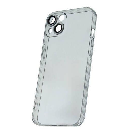 Etui XIAOMI REDMI NOTE 12 4G Slim Color Case transparentne