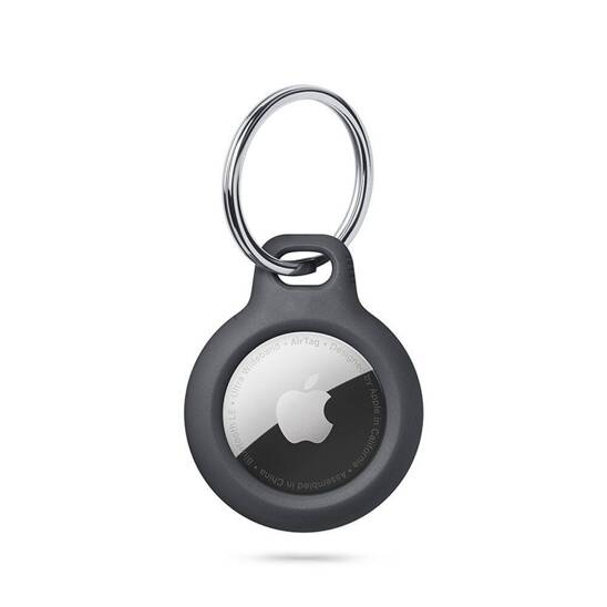 Etui do APPLE AIRTAG Tech-Protect Rough czarne