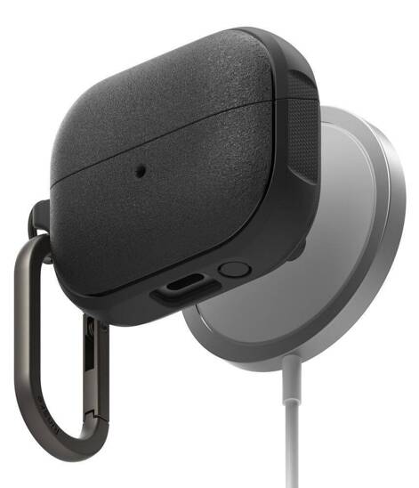 Etui do SAMSUNG GALAXY BUDS 3 / 3 PRO Ringke Onyx Magnetic MagSafe czarne