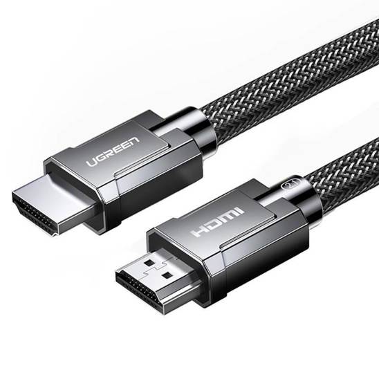 Kabel 1.5m HDMI 2.1,8K Ultra UGREEN