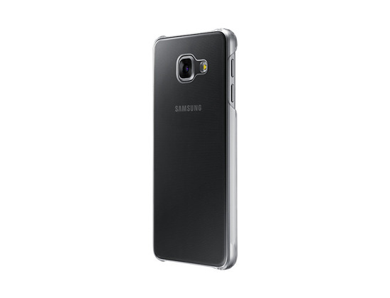 Oryginalne Etui Slim Cover SAMSUNG A3 2016 transparentny TAKCEF-AA310CT