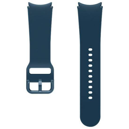 Pasek Sport Band Samsung ET-SFR93SNEGEU do Watch6 20mm S/M indigo