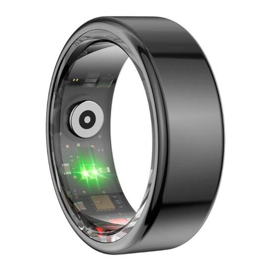 Smart ring Colmi R02  10 (Czarny)