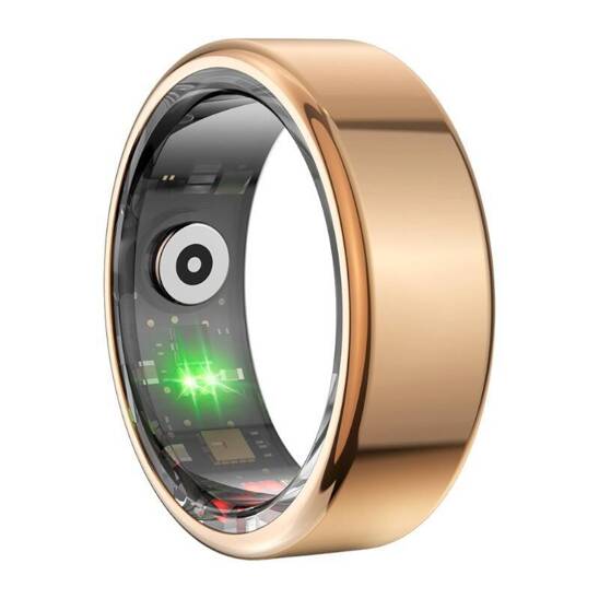 Smart ring Colmi R02  9 (Złoty)