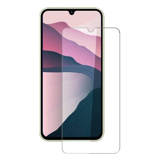 Szkło Hartowane 10w1 SAMSUNG GALAXY A34 5G (10 sztuk szkiełek)