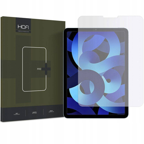 Szkło Hartowane IPAD AIR 4 2020 HOFI Glass Pro+