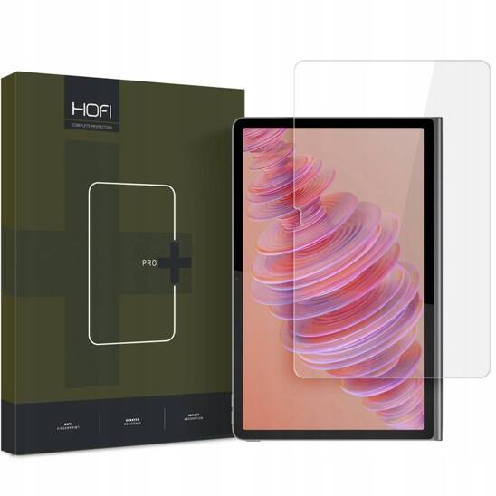 Szkło Hartowane LENOVO TAB PLUS 11.5 TB-351 HOFI Glass Pro+ Clear