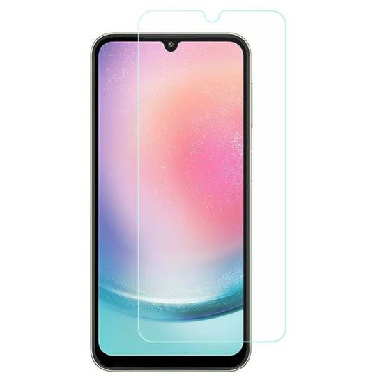 Szkło Hartowane SAMSUNG GALAXY A24 4G / GALAXY A25 5G