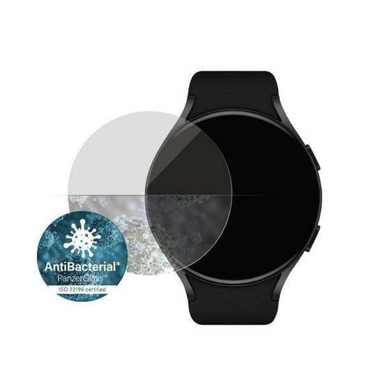 Szkło Hartowane SAMSUNG GALAXY WATCH 4 (40MM) PanzerGlass