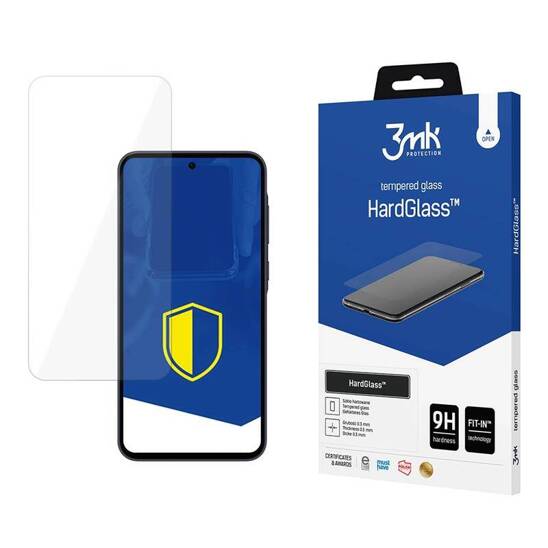 Szkło Hartowane SAMSUNG M35 3mk Hard Glass