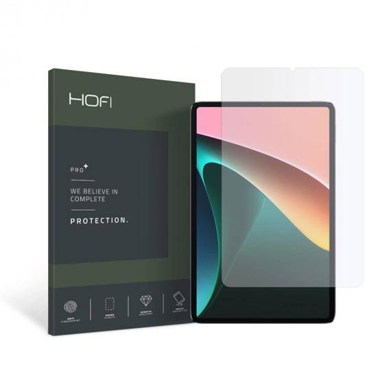 Szkło Hartowane XIAOMI PAD 5 / 5 PRO HOFI Glass Pro+