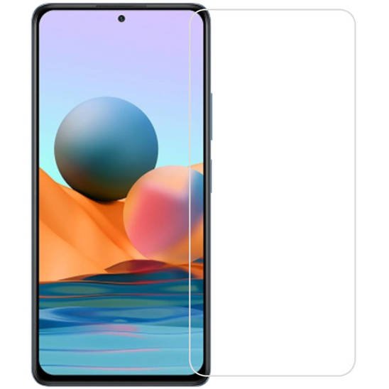 Szkło Hartowane XIAOMI REDMI NOTE 10 PRO